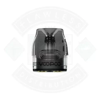 Voopoo Vmate Top Fill Replacement Pod Cartridge (2pcs/pack) - Size#0.4ohm>0.7ohm>0.4ohm XL>0.7ohm XL