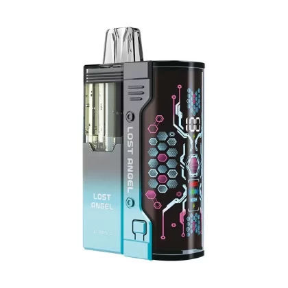 Ice Mintz Lost Angel Mate 50K Kit