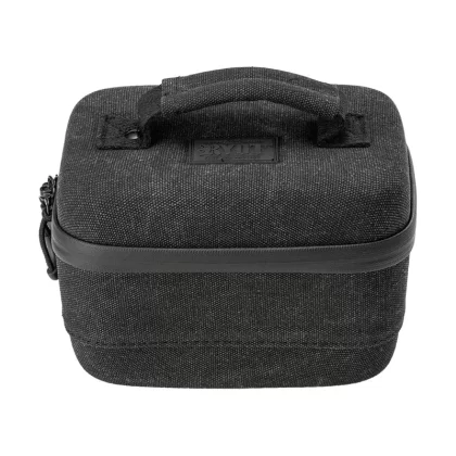 RYOT Safe Case Carbon Series Travel Case - Large, Small