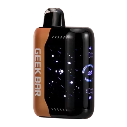 Cola Slush Geek Bar Pulse X 25K Slush Edition - Customer Group#Consumer~Nicotine#50mg~Size#Single>5 Pack