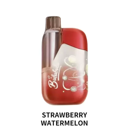 BULUBULU 15000 Puffs – Strawberry Watermelon - Ozvapeone (2BD892)