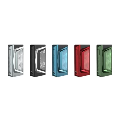 WISMEC Preva Battery Mod 1050mAh - Green