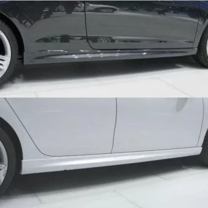 Maxton Design MK5/MK6 Golf/GTI Golf R Look Side Skirts