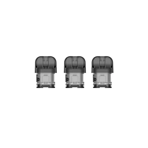 SMOK Novo 4 Replacement Pod (3 Pack)
