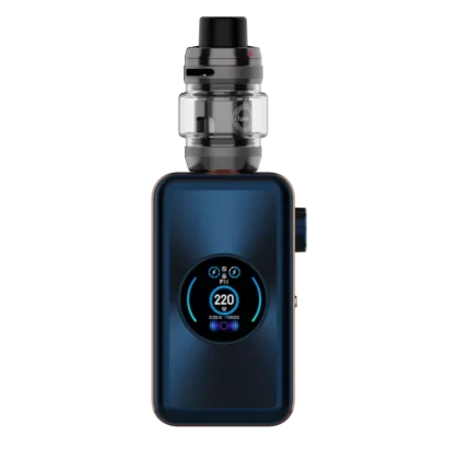Vaporesso Gen Max Vape Kit 220 Watts - Vapebar Pk