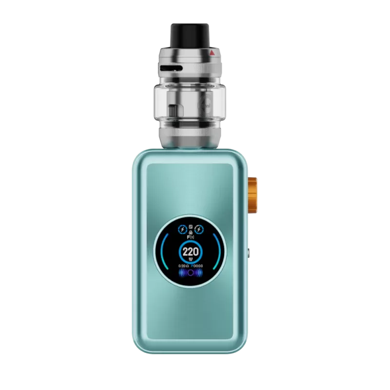 Vaporesso Gen Max Vape Kit 220 Watts - Vapebar Pk - Image 3