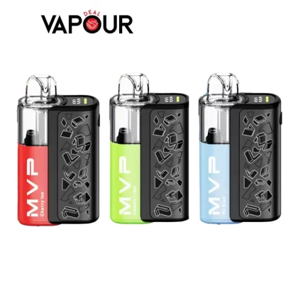 MVP 60K Vape Kit