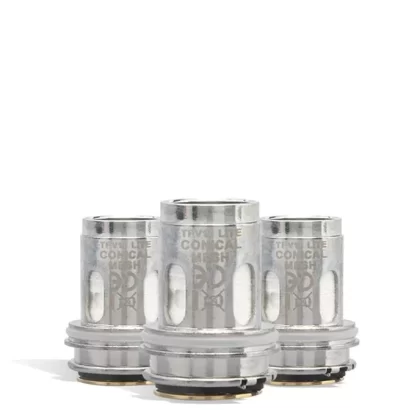 SMOK TFV16 Lite Conical Mesh Coils 0.2 ohm 3pk
