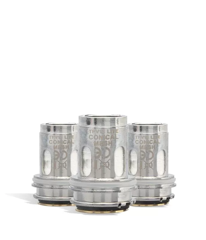 SMOK TFV16 Lite Conical Mesh Coils 0.2 ohm 3pk