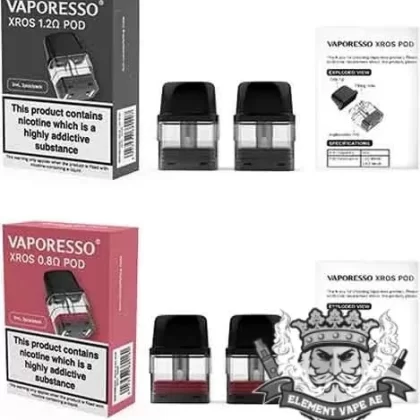 Vaporesso XROS Pod 2ml