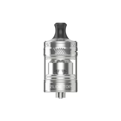 Innokin Zlide Top Tank - Flavour#Stainless Steel