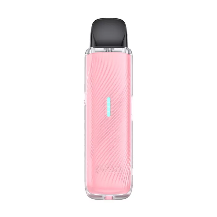Uwell Caliburn G5 Lite Pod Kit - Knight Black - Ukecigstore - Image 2