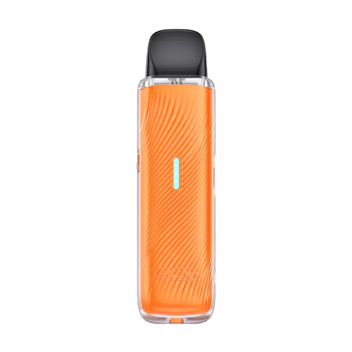 Uwell Caliburn G5 Lite Pod Kit - Knight Black - Ukecigstore - Image 3