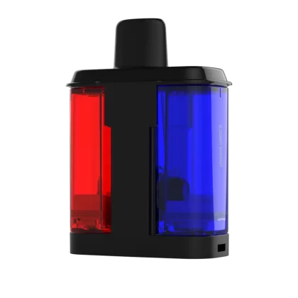 Hayati Pro Ultra Plus 25000 Refill Pods - Blueberry Raspberry