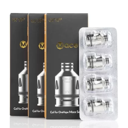 One Vape MACE Replacement Coils