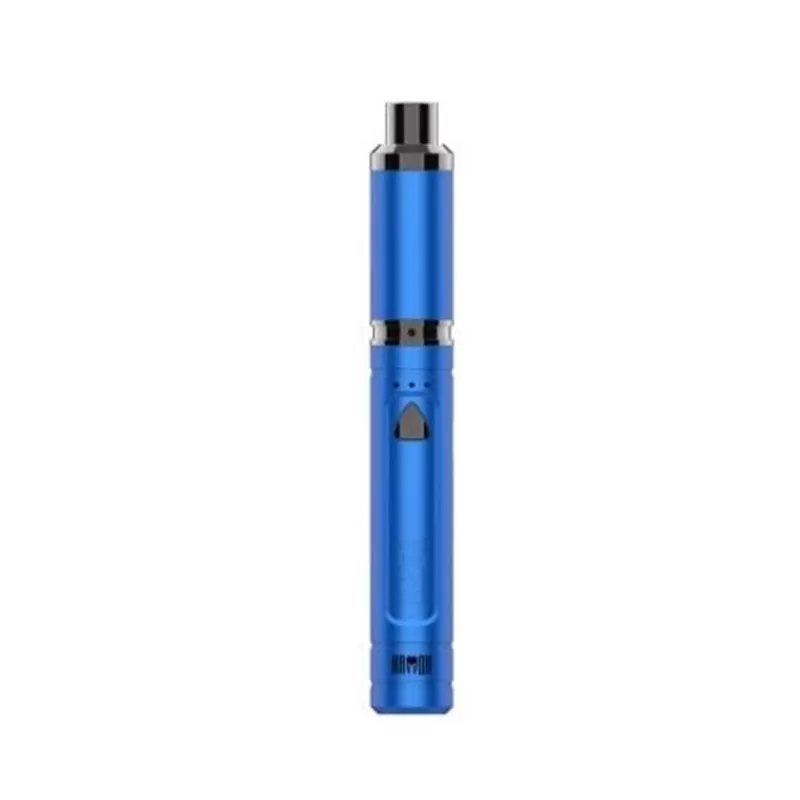 Yocan Armor Plus Wax Pen Kit 650mAh - Green - Image 2