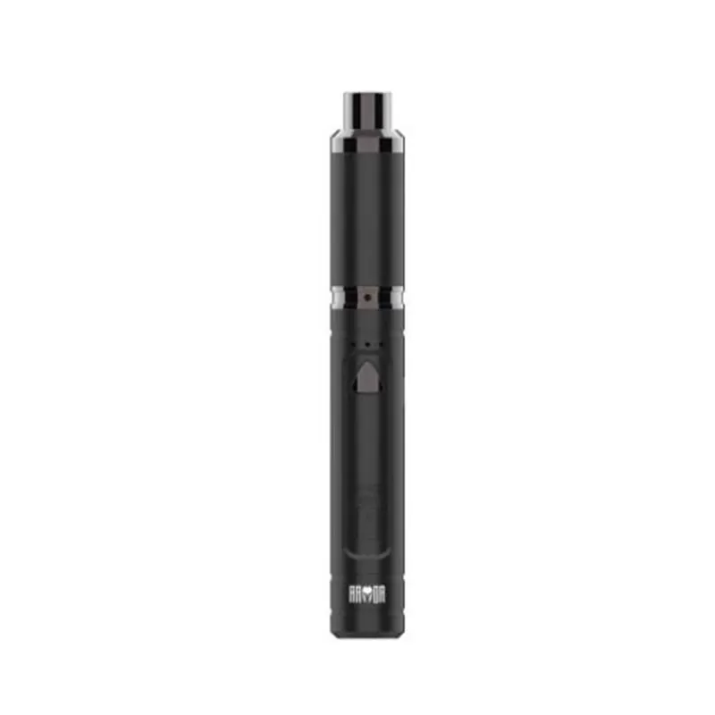 Yocan Armor Plus Wax Pen Kit 650mAh - Green - Image 3