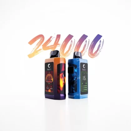TaijiZen Judo 24000 Caladas 25ml Pantalla Táctil Recargable