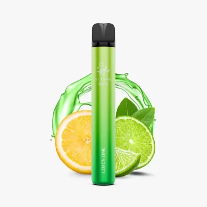 ELFBAR 600V2 Lemon Lime | Zitrone Limetten Vape