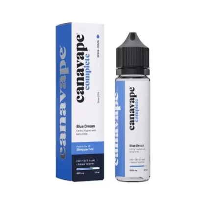 Canavape - Misteliquid Co (C49AFB)