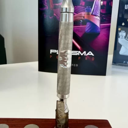 Used M7 XL Vaporizer – DynaVap - Tothecloudvaporstore