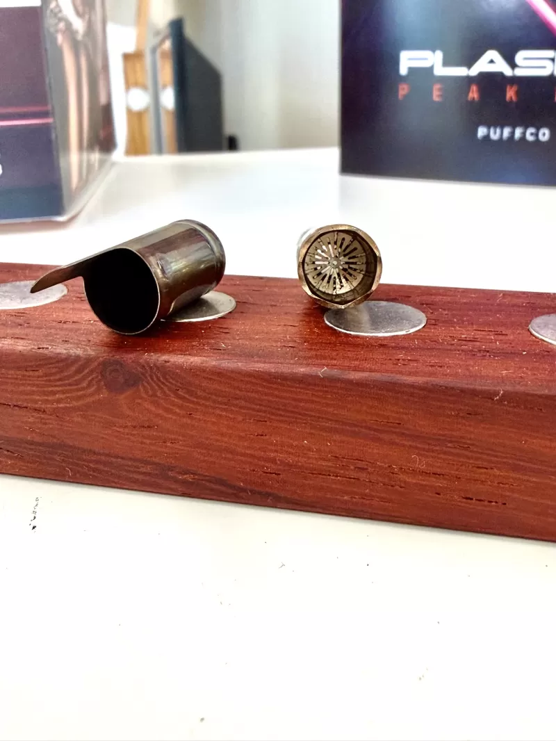 Used M7 XL Vaporizer – DynaVap - Tothecloudvaporstore - Image 2