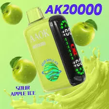apple ice - Vape Product