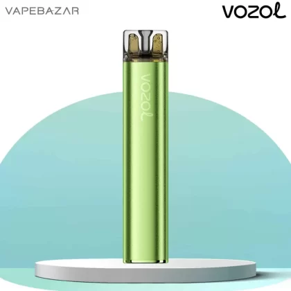 VOZOL Switch Pro Device – Green