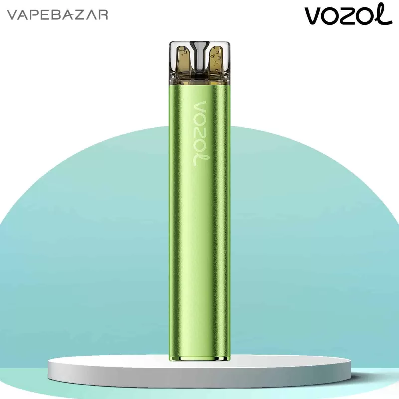VOZOL Switch Pro Device – Green