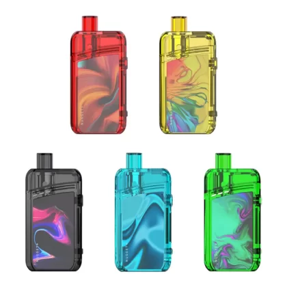 Artery Nugget+ Pod Kit 70W 2000mAh - Green