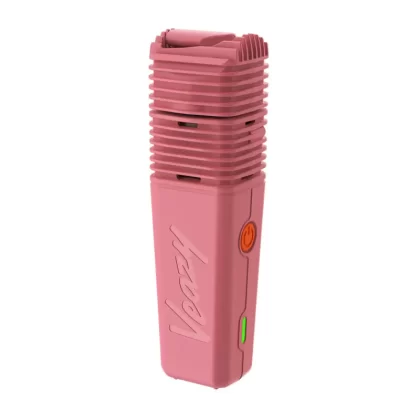 Storz & Bickel Veazy Vaporizer - Dynamic Blue