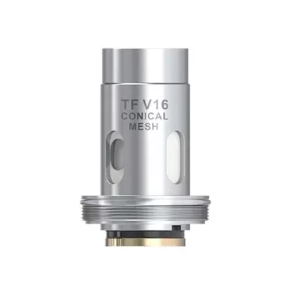 SMOK TFV16 Replacement Coil - 3 Count - 0.12ohm Dual Mesh
