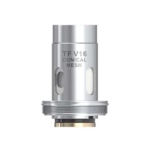 SMOK TFV16 Replacement Coil - 3 Count - 0.12ohm Dual Mesh