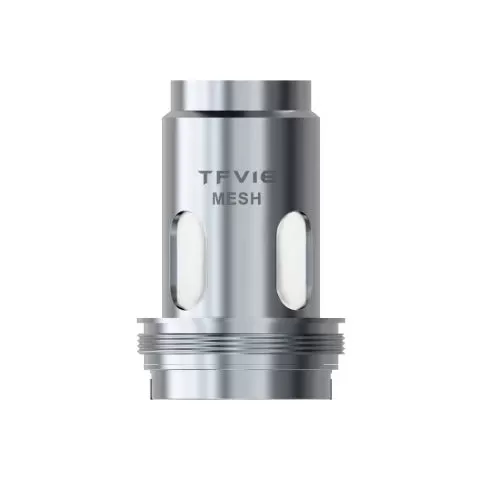 SMOK TFV16 Replacement Coil - 3 Count - 0.12ohm Dual Mesh - Image 2
