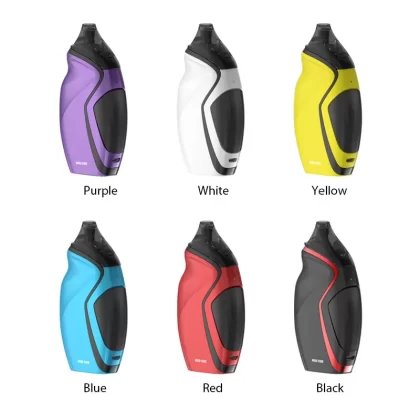 SMOK Nord Cube Pod System Kit 1800mAh & 4.5ml - Purple