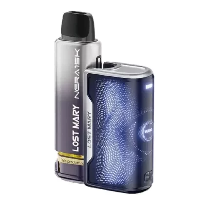 Lost Mary Nera 30K Pod Kit – Berry Edition 20mg