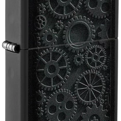 Steampunk Design