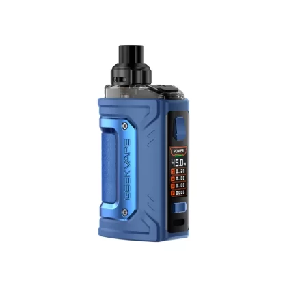 Geekvape H45 Classic 45W (Aegis Hero 2 Classic) Pod System - Black