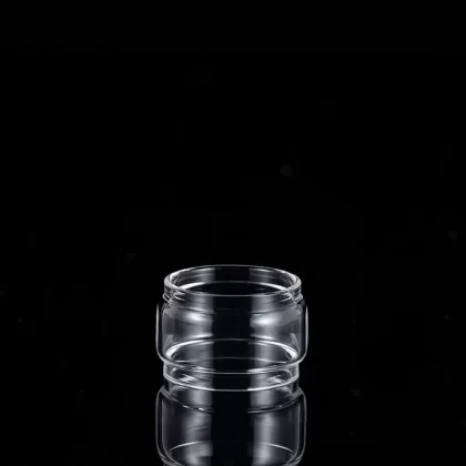 nexMINI Tank Tube - Bubble Glass 4.5ml, Straight PCTG 3.5ml