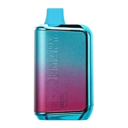 Bubblegang Berry – Space Mary SM8000 - Ejuicewarehouse