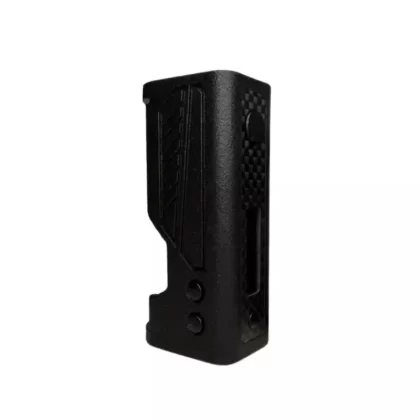3D Print War Eagle 80W Box Mod