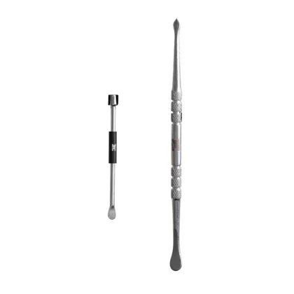 Human Grade Stainless Steel Dab Tool (5)