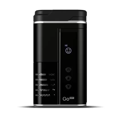Arizer Go SRT - Black