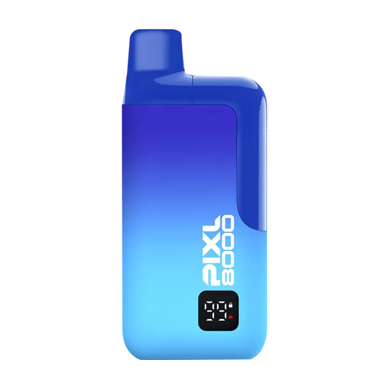 Pixl 8000 Kit - Juicy Peach - Vapeshop Co - Image 2