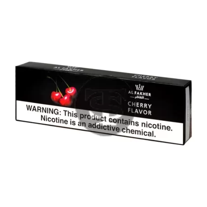 Al Fakher Cherry Hookah Shisha 10 Packs of 50g - Ejuicewarehouse