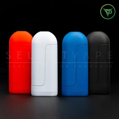 Hamilton Devices Cloak 510 Battery - Eliquidsupply