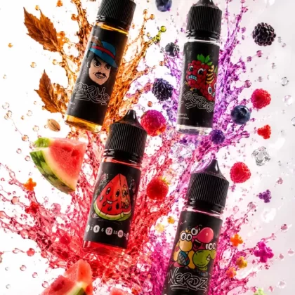 Ay Papa 60ml - 6mg / MyNutz