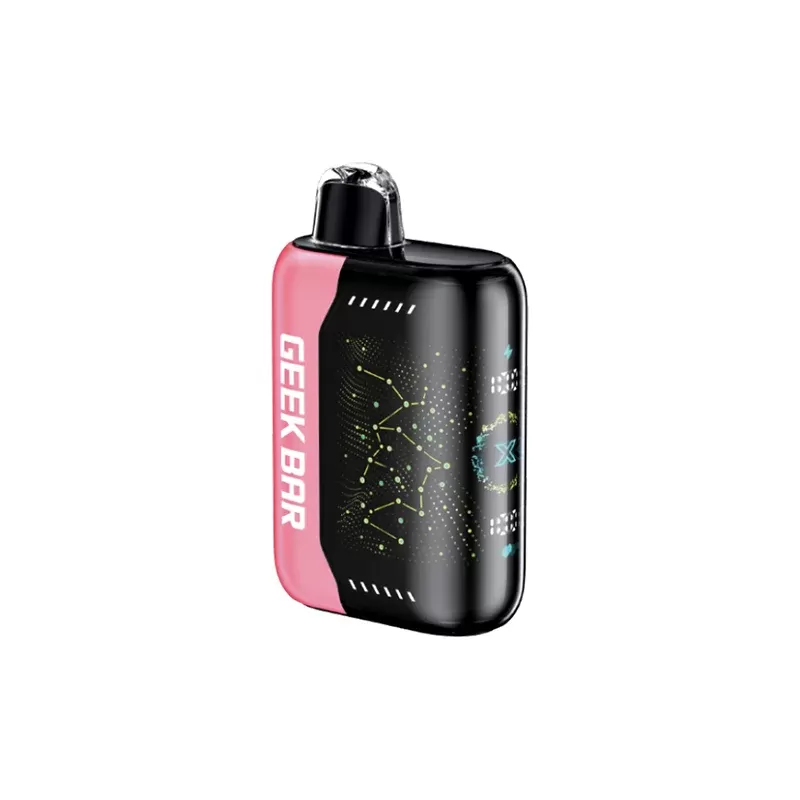 Geek Bar Pulse X Watermelon Ice 25K Disposable Vape