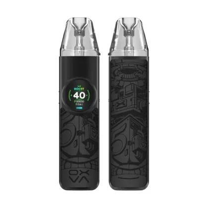 Oxva Nexlim Pod Kit 40w At In Pakistan
