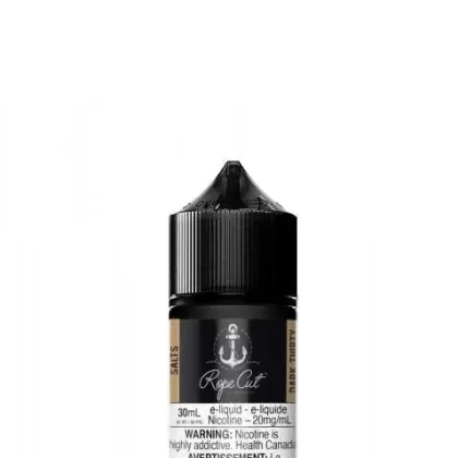 ROPE CUT SALT DARK THIRTY